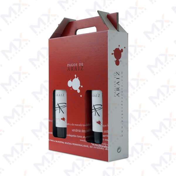 Wine Boxes